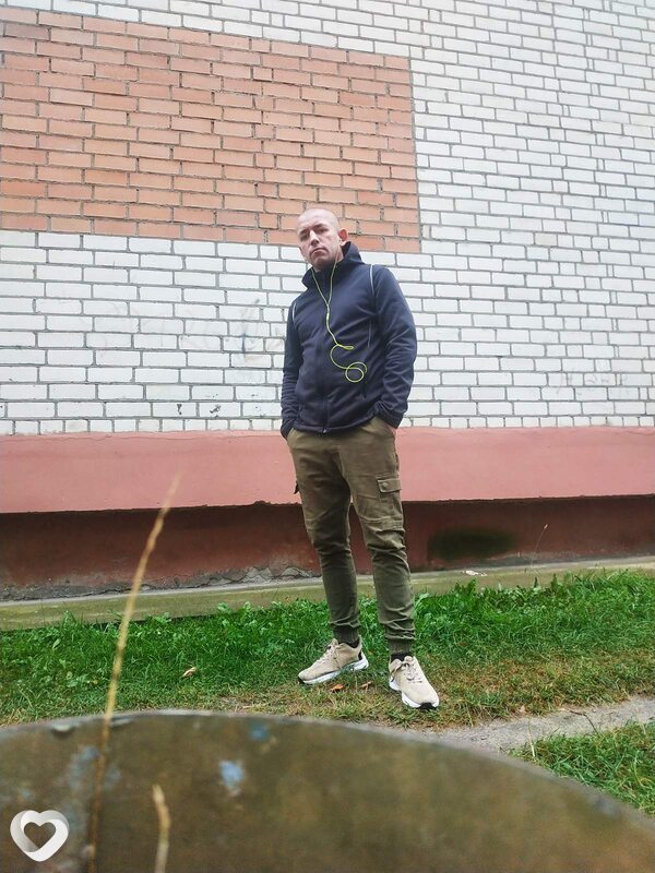 Honey, 38, Кобрине — анкета №1571114