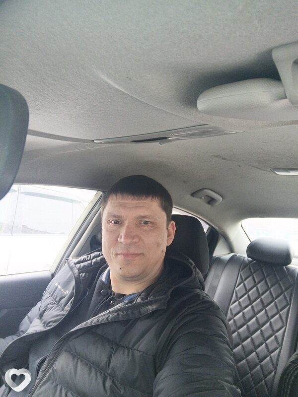 Егор, 40, Красноярске — анкета №1571115
