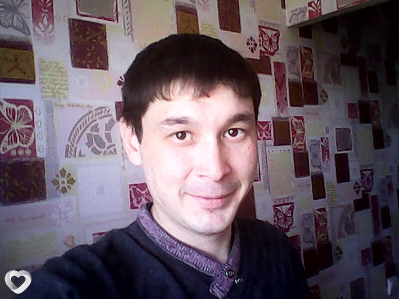 Руслан, 37, Уфе — анкета №1571127