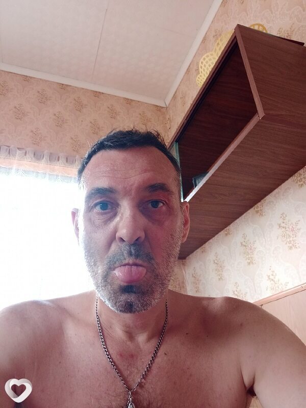 Руслан, 50, Вологде — анкета №1571179