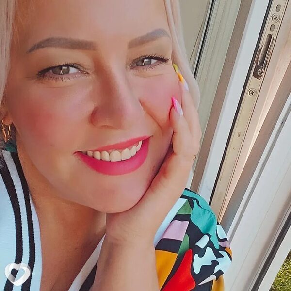 Анастасия, 38, Красноярске — анкета №1571184