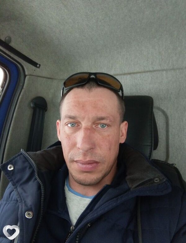 Алекс, 39, Алдане — анкета №1571187