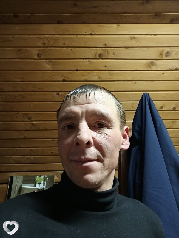 Алексей, 40, Перми — анкета №1571198