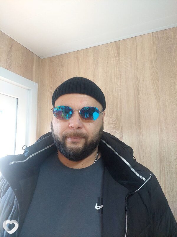 Эдуард, 44, Мариуполе — анкета №1571153