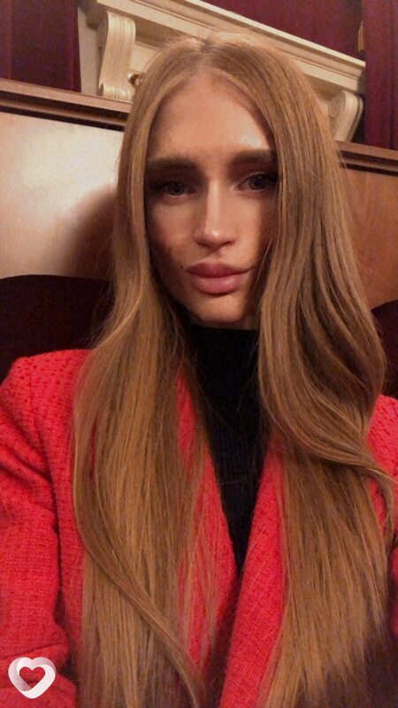 Мария, 30, Новосибирске — анкета №1571156