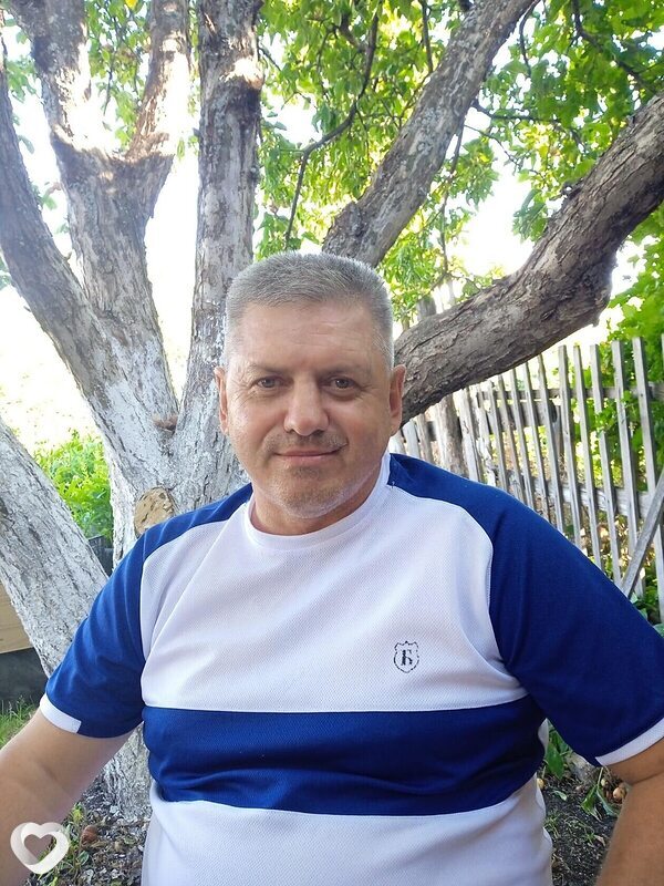 Сергей, 53, Уфе — анкета №1571164