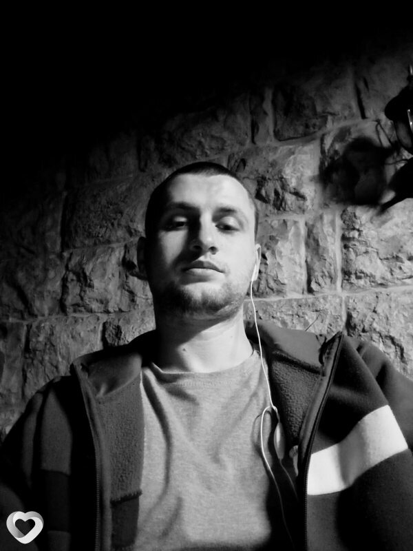 Михаил, 29, Балашове — анкета №1571165
