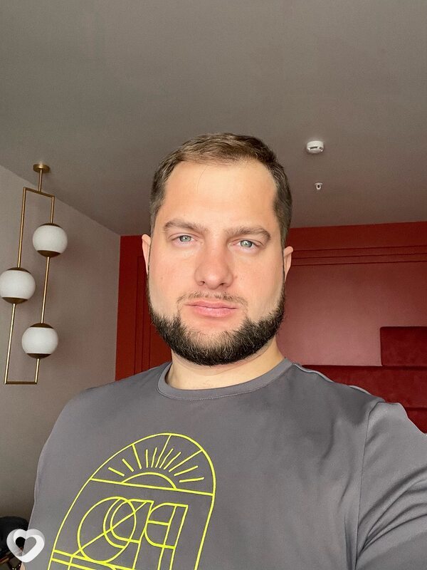 Александр, 30, Южно-Сахалинске — анкета №1571168