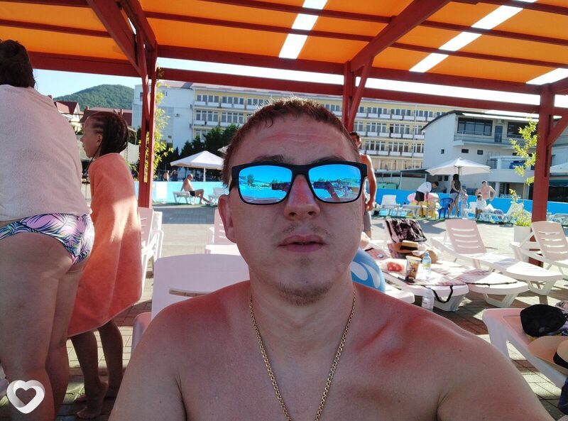 Александр, 39, Тольятти — анкета №1571603