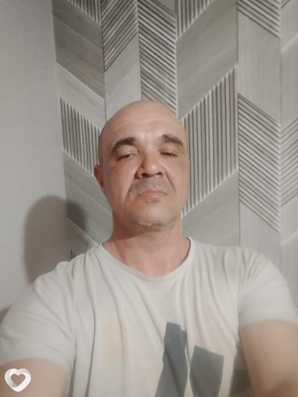 Михаил, 47, Артеме — анкета №1571605