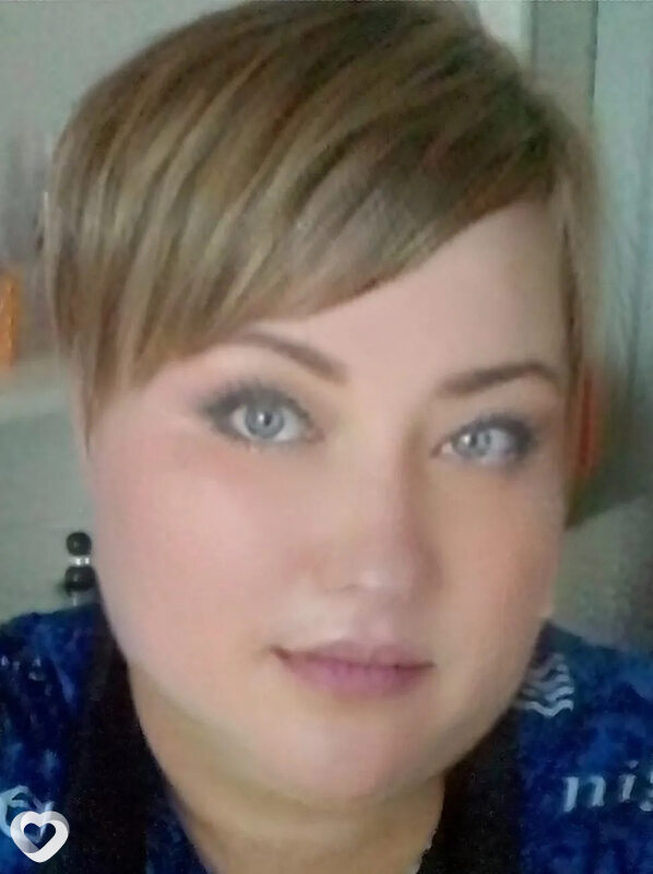 Елена, 46, Бийске — анкета №1571608