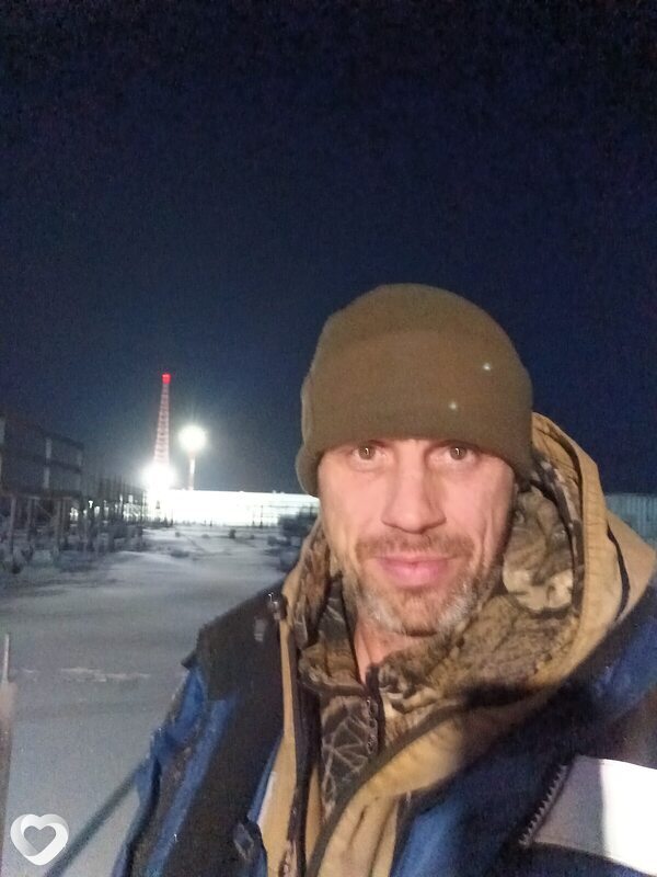 Алексей, 47, Тюмени — анкета №1571610