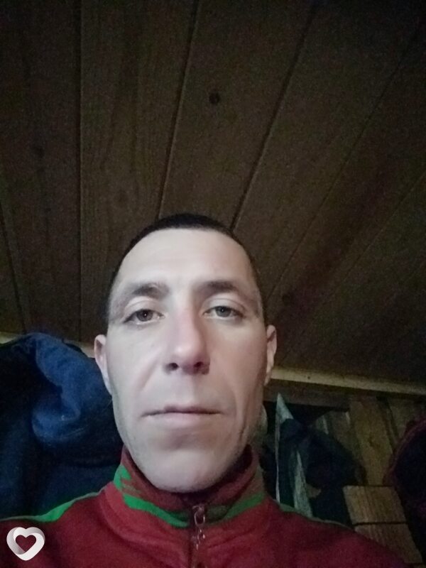 Денис, 37, Минске — анкета №1571613