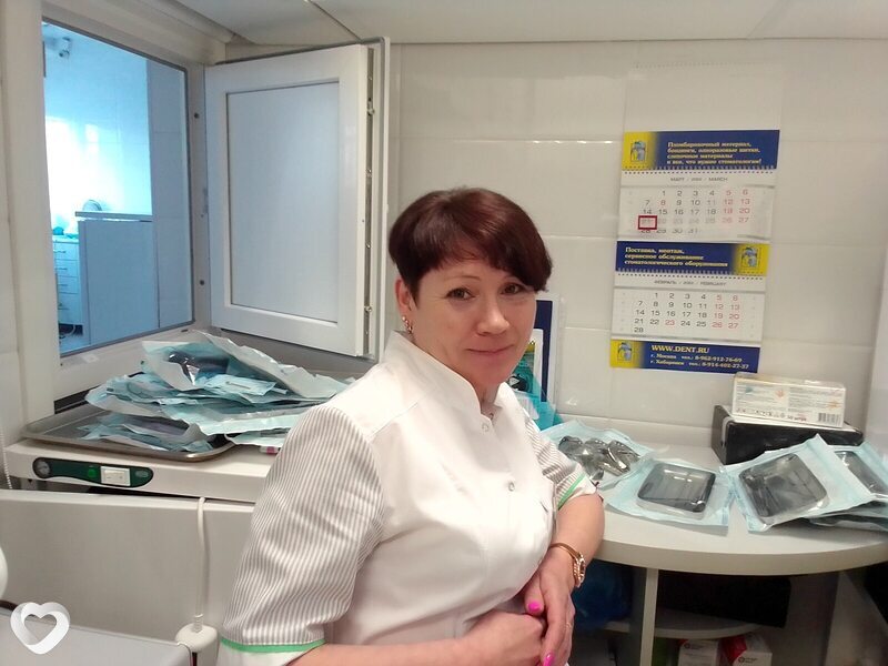 Светлана, 47, Благовещенске — анкета №1571614