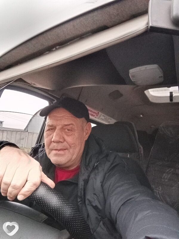 Сергей, 56, Саратове — анкета №1571476