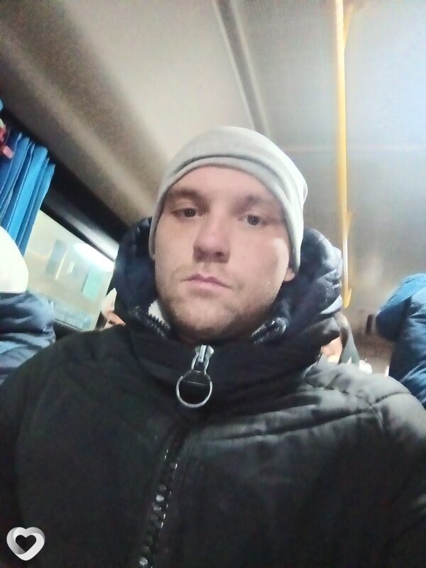 Василий, 35, Караганде — анкета №1571478