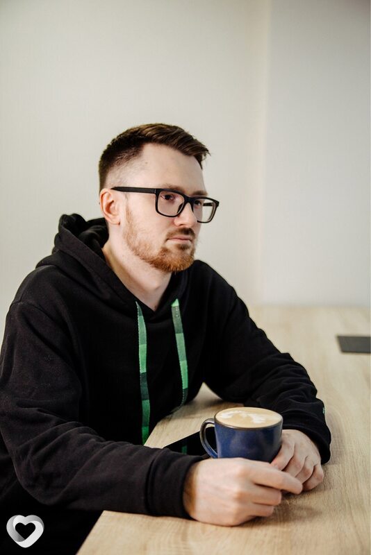 Артемий, 33, Смоленске — анкета №1571479