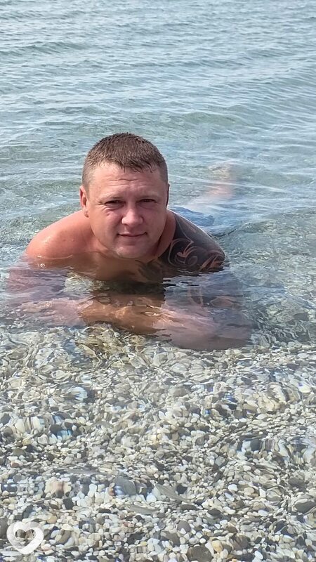 Иван, 38, Брянске — анкета №1571484
