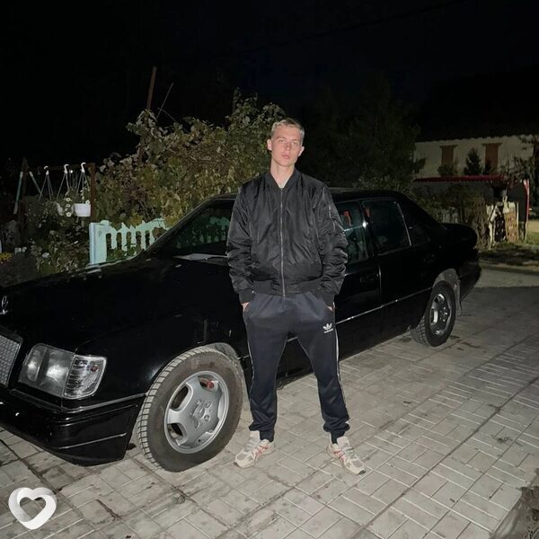 Иван, 23, Иванове — анкета №1571491