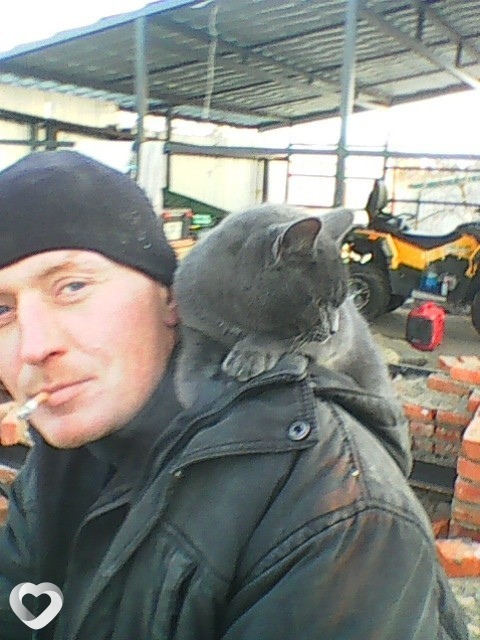 Алексей, 46, Тамбове — анкета №12413