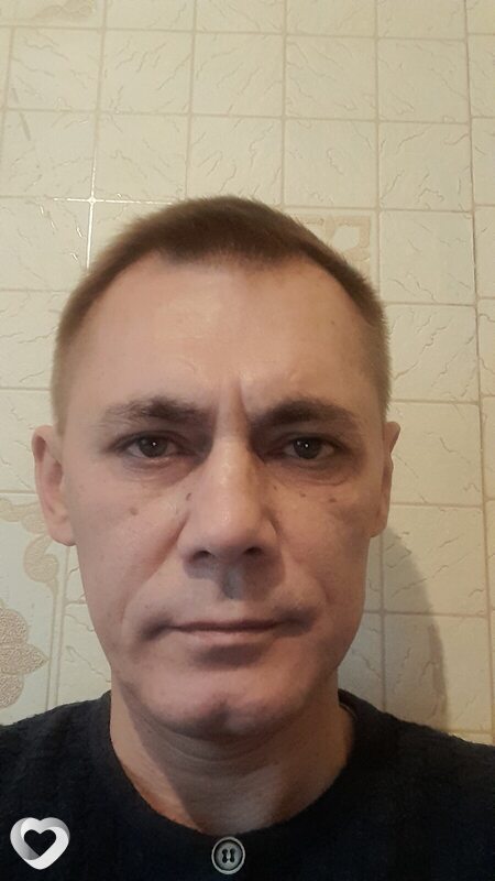 Фаниль, 49, Люберцах — анкета №1571128