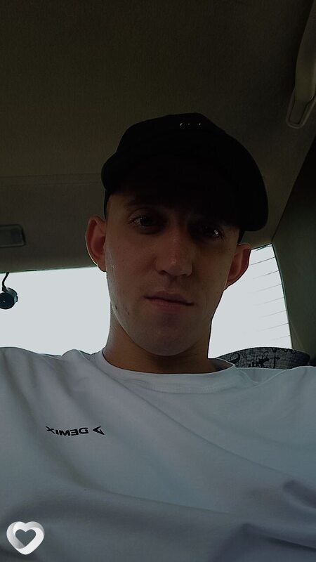 Михаил, 24, Алматы — анкета №1571129