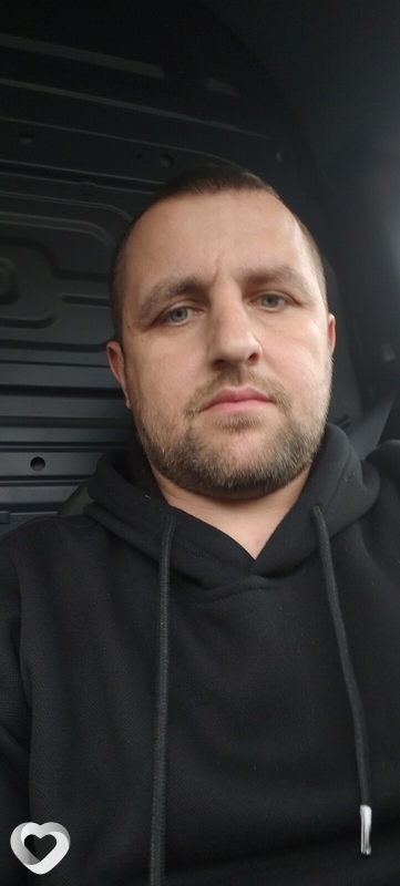 Дмитрий, 36, Борисове — анкета №1571131