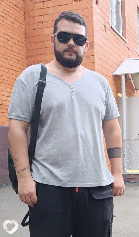 Илья, 32, Чебоксарах — анкета №1571135