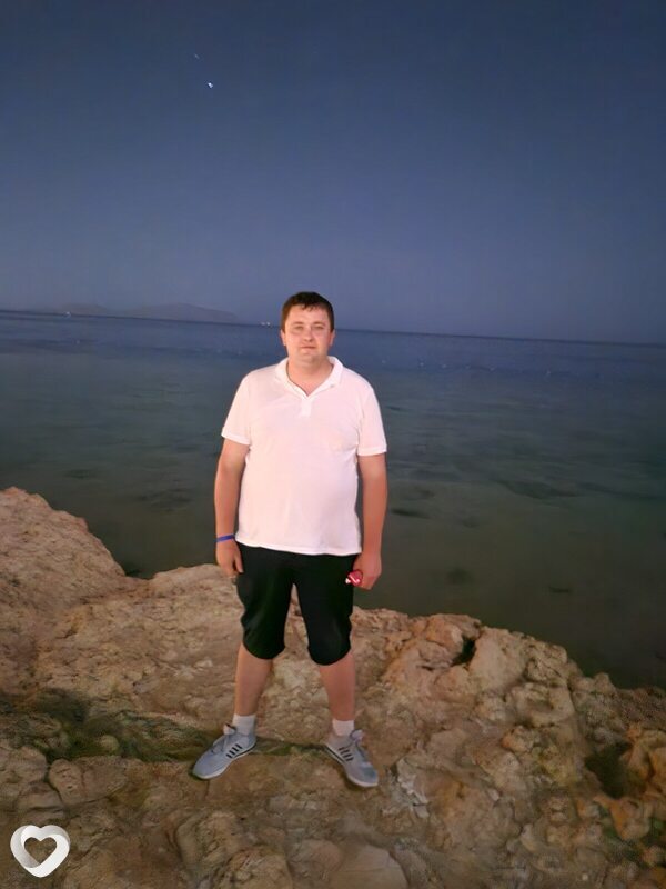 Алексей, 36, Ярославле — анкета №1571139