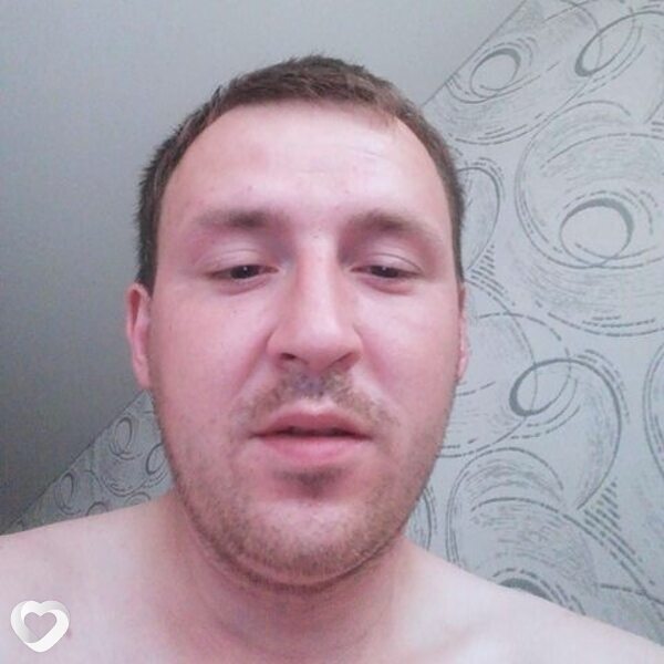 Павел, 35, Балашихе — анкета №1571143