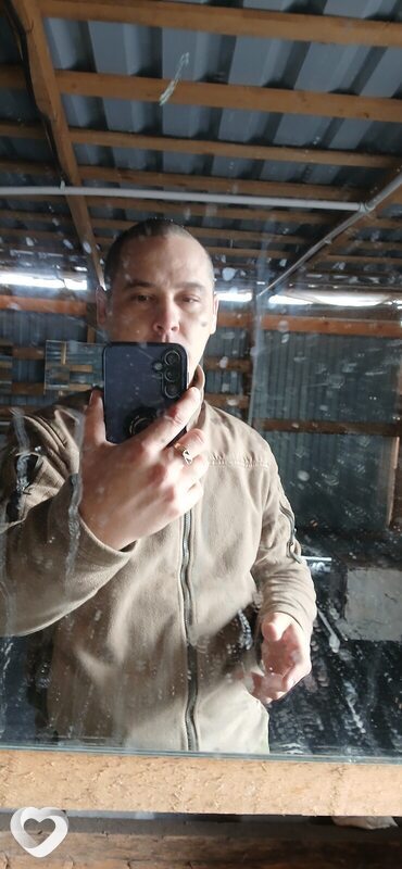 Азамат, 34, Белгороде — анкета №1571151