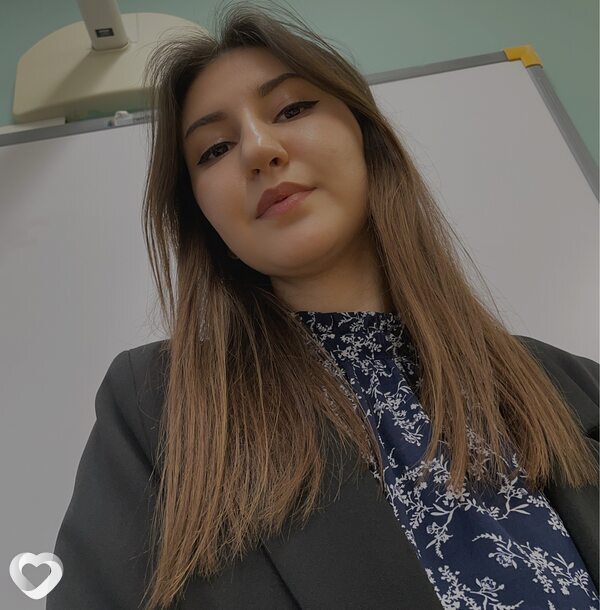 Эля, 24, Набережных Челнах — анкета №1571058