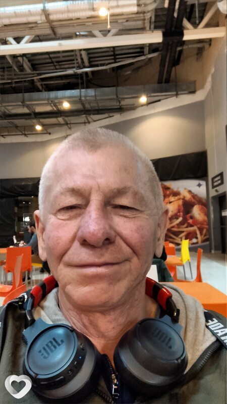 Анатолий, 59, Москве — анкета №1571060