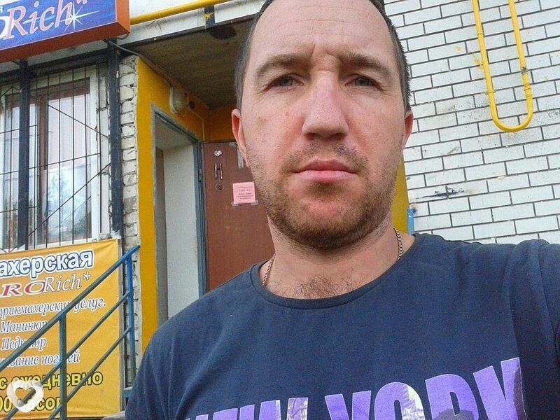 Сергей, 46, Саратове — анкета №1571065