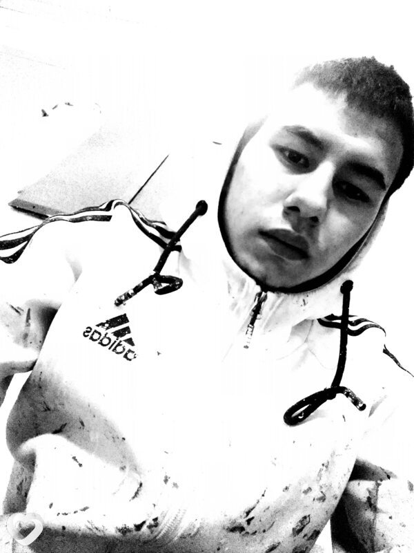 Дмитрий, 23, Хабаровске — анкета №1571076