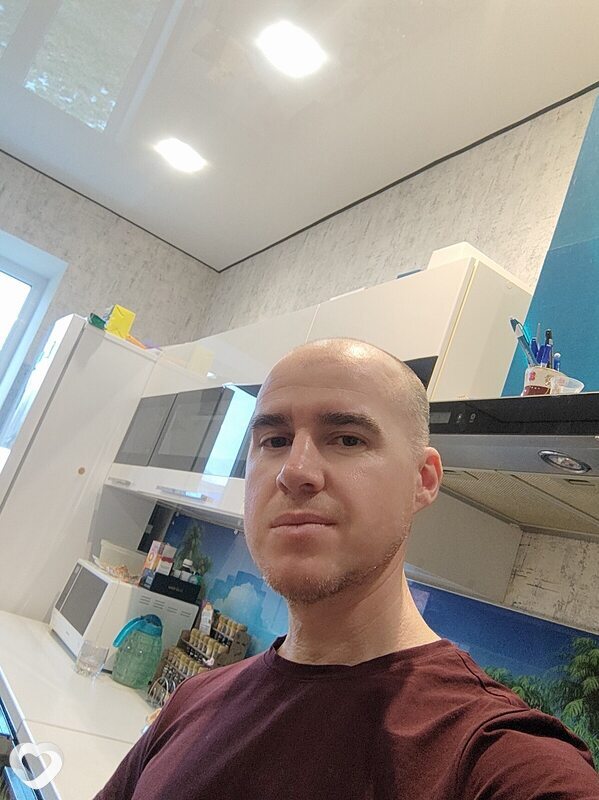 Дима, 38, Тобольске — анкета №1571083