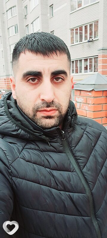 Александр, 39, Калуге — анкета №1571084
