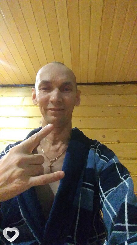 Николай, 50, Казани — анкета №1571086