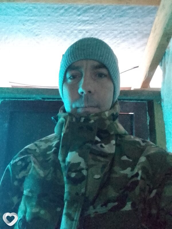 Дима, 34, Волгограде — анкета №1571098