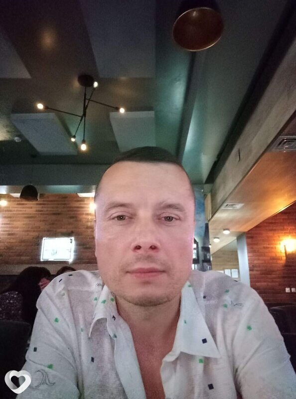 Павел, 43, Иркутске — анкета №1571101
