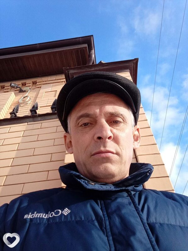 Борис, 49, Армавире — анкета №1571252