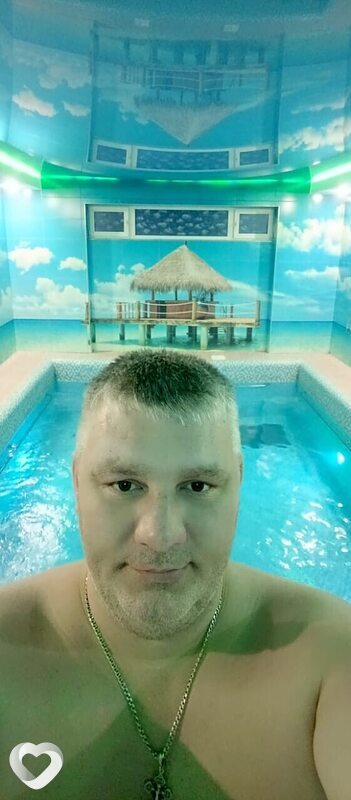 Алексей, 41, Белове — анкета №1571253