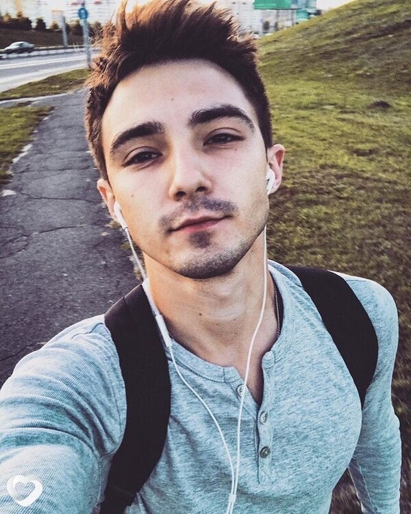 Артём, 29, Могилев — анкета №1571254