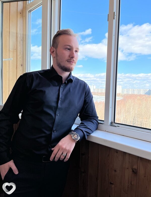 Никита, 25, Нижневартовске — анкета №1571258