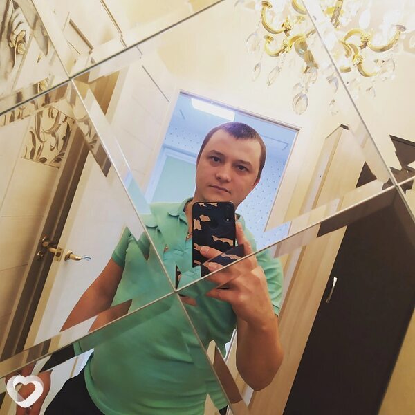 Валерий, 33, Новороссийске — анкета №1571264