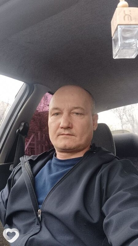 Александр, 46, Краснодаре — анкета №1571268