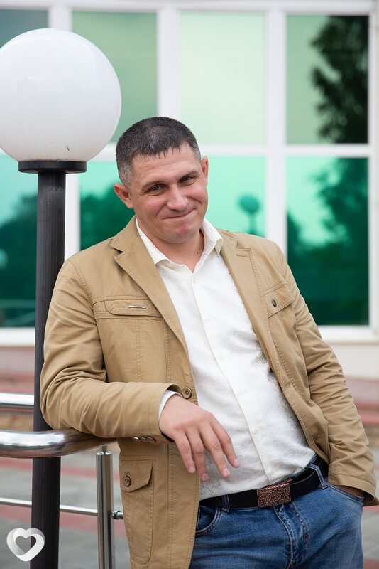 Константин, 34, Прокопьевске — анкета №1571270