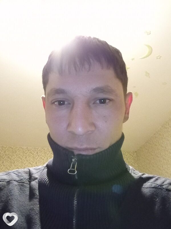 Максим, 33, Шелехове — анкета №1571331