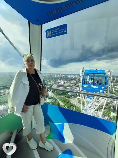 Таня, Кирово-Чепецк