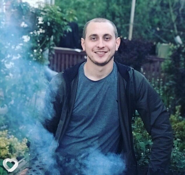 Andrey, Казлу-Руда